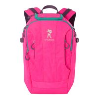 Shiada 新安代 SH216 妈咪双肩包 红色 +凑单品
