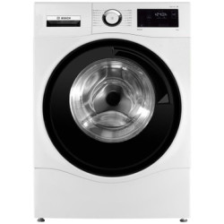 BOSCH 博世 XQG90-WAU284600W 9公斤 变频滚筒洗衣机