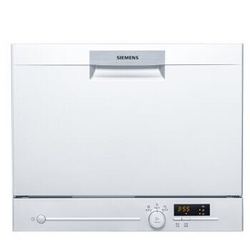SIEMENS 西门子 SK23E210TI 6套台式洗碗机 +凑单品