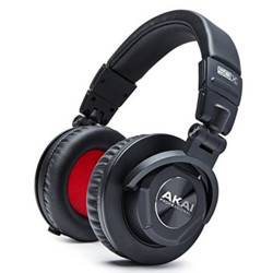 AKAI 雅佳 Professional Project 50X 头戴式耳机