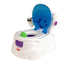 Fisher-Price 费雪 V2728 宝宝嘘嘘好伙伴