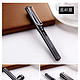 日本三菱MITSUBISHI UNI 时尚签字笔 0.5mm黑色+凌美LAMY钢笔safar黑色2支 +凑单品
