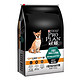  PROPLAN 冠能 小型犬成犬 全价犬粮 7kg +凑单品　