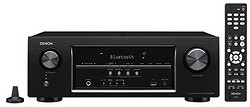 DENON 天龙 AVR-S530BT 5.2声道 功放