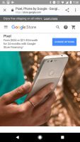 Google pixel/pixel xl手机最多200刀优惠还免费送daydream vr头盔