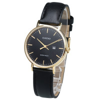 CASIO 卡西欧 Analogue大众指针系列 LTH-1060GL-1APF 女表
