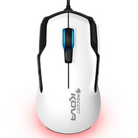 22日0点：ROCCAT 冰豹 Kova 幽灵豹 游戏鼠标