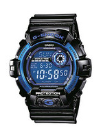 CASIO 卡西欧 G-shock 8900A 男士运动手表