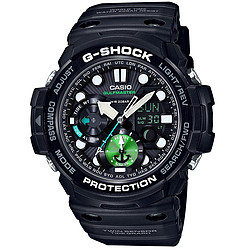 CASIO 卡西欧 G-SHOCK GN-1000MB-1AJF 户外多功能腕表