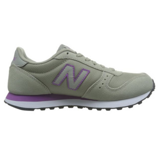 new balance 311系列 WL311AAE 女款休闲跑步鞋