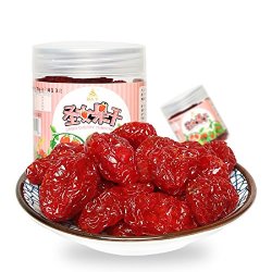 新农生 圣女果干 200g