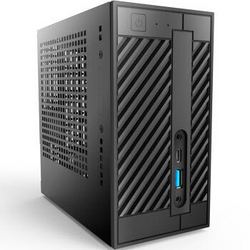 ASRock 华擎 DeskMini 110/COM 迷你台式电脑+凑单品