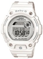中亚prime会员：Casio 卡西欧 Baby-G BLX-100-7ER 女士手表