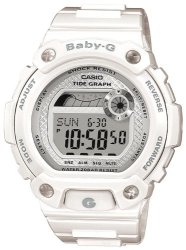 Casio 卡西欧 Baby-G BLX-100-7ER 女士手表