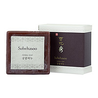 Sulwhasoo 雪花秀 宫中蜜皂 70g