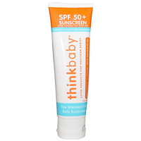 Thinkbaby 辛克宝贝 SPF50+防晒霜 89ml