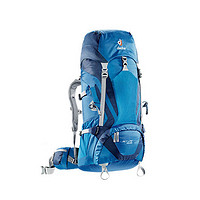 Deuter 多特 ACT Lite 3340315 徒步登山包 50+10L