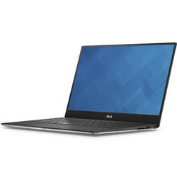 DELL 戴尔 XPS 13 9360 13.3寸触控笔记本电脑 翻新版（i7-7560U/16GB/512GB/QHD+）