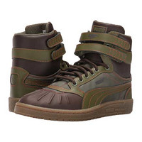 PUMA 彪马 Sky II Hi Duck 男士高帮休闲板鞋