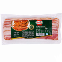Hormel 荷美尔 经典香煎培根 120g/袋