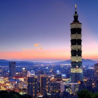特价机票：多家航司 上海-台北8日往返 送购物礼遇