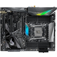 ASUS 华硕 ROG STRIX X299-E GAMING 主板（Intel X299/LGA 2066）