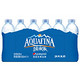 限西南：百事可乐 AQUAFINA 纯水乐 纯净水 550ml*24瓶，塑包
