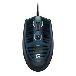 Logitech 罗技 G100s 光电游戏鼠标