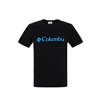 Columbia 哥伦比亚 PM3707 男士速干短袖T恤