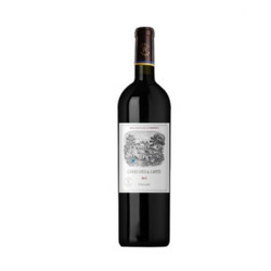 HATEAU LAFITE ROTHSCHILD 拉菲古堡 副牌干红葡萄酒 2013 750ml