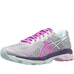 ASICS 亚瑟士 GEL-KAYANO 23 女子顶级支撑跑鞋