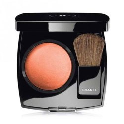 七夕礼物:CHANEL 香奈儿 烘焙球形蜜粉腮红