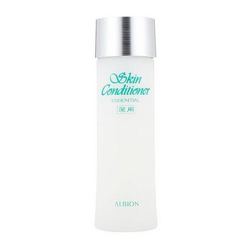 ALBION 奥尔滨 Essential Skin Conditioner 健康水 330ml *2件