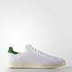 adidas 阿迪达斯 Originals Stan Smith Primeknit 男款运动板鞋