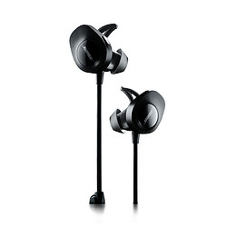 BOSE Soundsport wireless 入耳式蓝牙耳机 