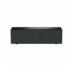  SONY 索尼 SRS-X88/BC CNC 蓝牙音箱 黑色 