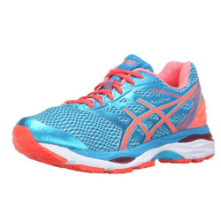 ASICS 亚瑟士 Gel-Cumulus 18 女士次顶级缓震跑鞋