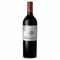 20日0点预售、历史新低：Almaviva 活灵魂 干红葡萄酒 2014 750ml