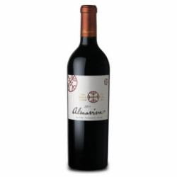 Almaviva 活灵魂 干红葡萄酒 2014 750ml