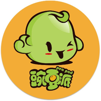peapad/豌豆派