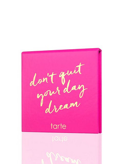 tarte don't quit your day dream 限量版眼影彩妆盘