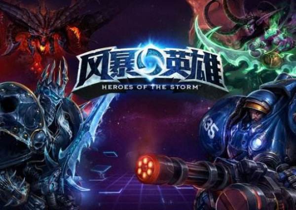 由凡人塑造的传奇,MOBA类游戏的前世今生
