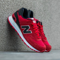 限尺码、有券的上：new balance 574系列 ML574CND 中性款休闲运动鞋