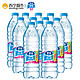 限地区：Nestlé 雀巢 优活饮用水 550ml*12瓶（整箱）