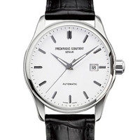 Frederique Constant 康斯登 Classics Index系列 FC-303S5B6 男士机械腕表