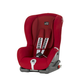 Britax 宝得适 D​u​o​ ​p​l​u​s​多普乐 儿童汽车安全座椅 黑色 