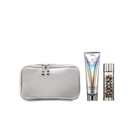 Elizabeth Arden 伊丽莎白·雅顿 光纤钻白修护套装（胶囊+洁面乳）