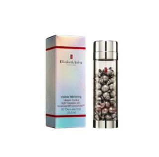 Elizabeth Arden 伊丽莎白·雅顿 光纤钻白修护套装（胶囊+洁面乳）