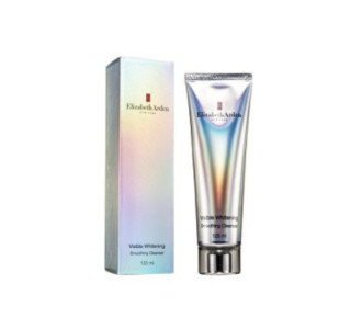 Elizabeth Arden 伊丽莎白·雅顿 光纤钻白修护套装（胶囊+洁面乳）