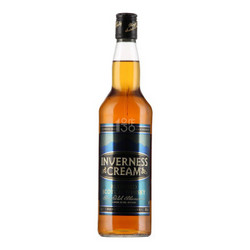 爱力士 苏格兰威士忌（调配威士忌）40%vol 700mL/瓶 英国进口